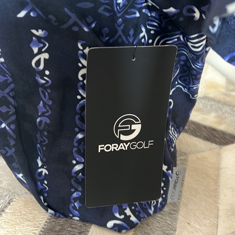 Foray tee - Picture 2 of 2